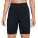 3. Nike One Kids Shorts Black FZ5603 010