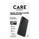 6. CARE by PanzerGlass Solo Qi Case for Samsung Galaxy S26 Ultra - Black