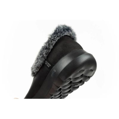 18. Skechers ON-THE W 175490/BKGY shoes