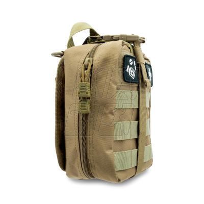 4. Offlander Molle tactical pouch first aid kit OFF_CACC_09KH