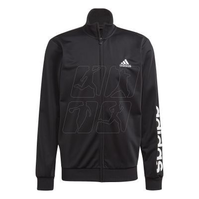 6. Tracksuit adidas Linear M GK9654