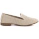 2. Women's beige lords shoes with zircons Bugatti TT2N4205