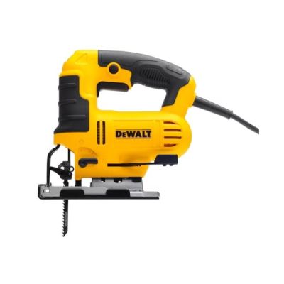 2. 650W DEWALT DWE349 Electric Jigsaw