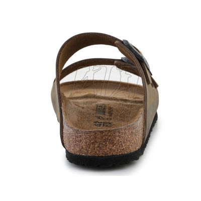 7. Birkenstock Arizona 1027022 Flip-Flops