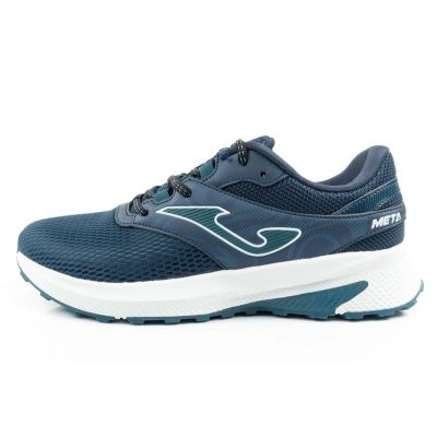 2. Joma Meta men's sports running shoes, lightweight, comfortable, durable, navy blue
