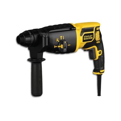 2. Stanley SDS-PLUS HAMMER, 750 W (FME500K)