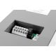 7. EURA ADP-38A3 ENTRA intercom, (white)