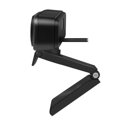 6. LogiLink UA0381 Webcam 1920 x 1080 px USB 2.0 Black