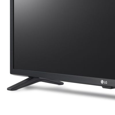19. LG 32LQ63006LA LED TV 32'' Full HD WebOS 6.0 Dolby Digital DVB-T2 Black