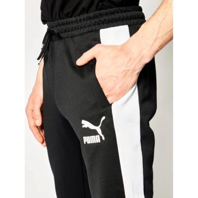 11. Puma Iconic Pants M 59528701