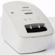9. Brother QL-600G Direct Thermal Label Printer Color 300 x 600 DPI 71 mm/s Wired and Wireless DK