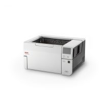 Kodak S2085f ADF Scanner + Sheetfed Scanner 600 x 600 DPI A4 Black, Gray
