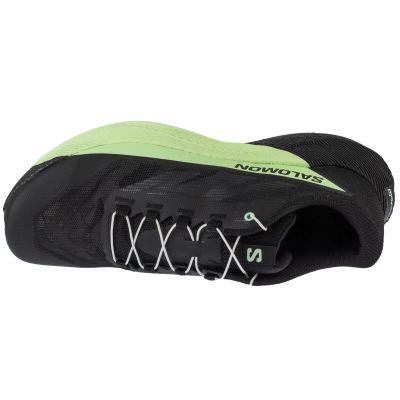 3. Salomon Pulsar L47887800 Black 41 1/3