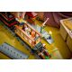 4. LEGO City 60511 - Retro Train with Steam Locomotive