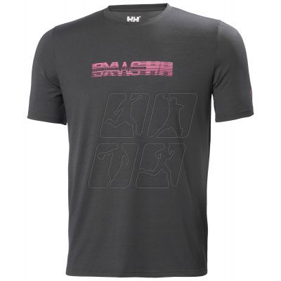 7. Helly Hansen Hp Racing M 34053 982 T-shirt