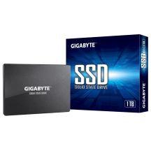 Gigabyte SSD 1TB SATA3 2.5" (550/500 MB/s)