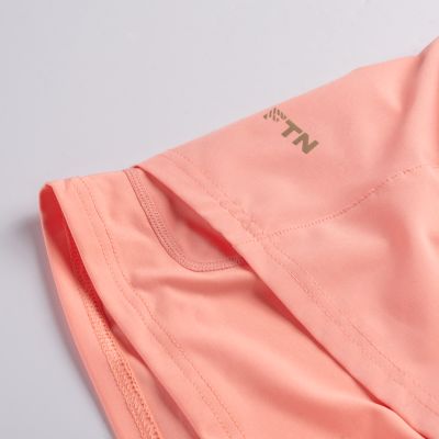 6. Women's FLORA W Shorts