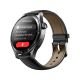 5. Joyroom Classic Series JR-FC2 Pro Smartwatch with Call Answering Function - Dark Gray