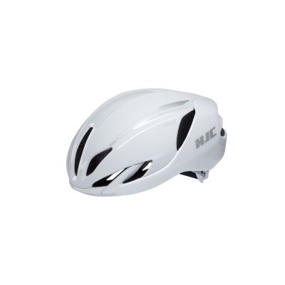2. HJC FURION 3.0 WHITE HOLOGRAM Bicycle Helmet size L