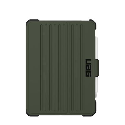4. UAG Metropolis SE Series protective case for iPad 10.9 (10th Gen, 2022) - Color: Olive