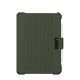 4. UAG Metropolis SE Series protective case for iPad 10.9 (10th Gen, 2022) - Color: Olive