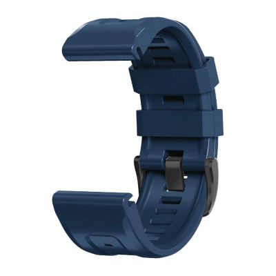 8. Tech-Protect IconBand for Garmin Fenix 3 / 5X / 3HR / 5X Plus / 6X / 6X Pro / 7X - Navy