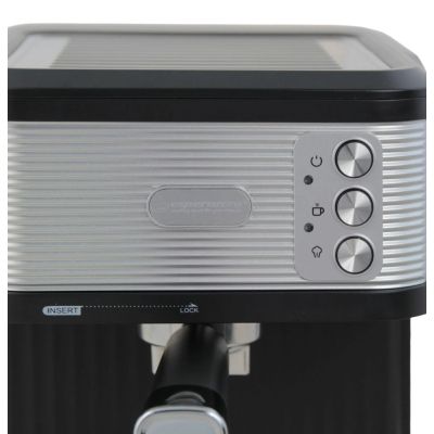 11. ESPERANZA CATURRA COFFEE MACHINE EKC011