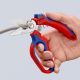 7. Knipex 95 05 20 SB pliers