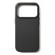 5. Mujjo Leather Case - leather case for iPhone 17 Pro, compatible with MagSafe (black)
