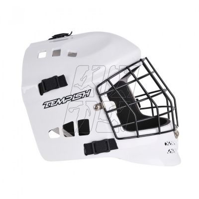 10. TEMPISH Hector Jr 135002006 floorball goalie mask