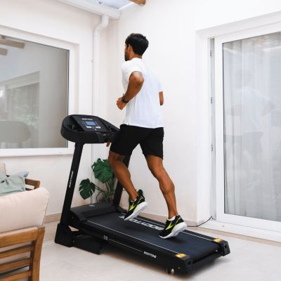 4. BODYTONE ELECTRIC TREADMILL DT16+