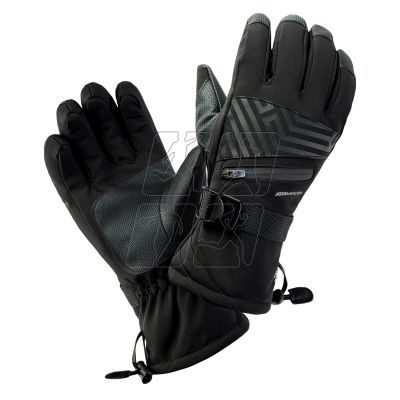 4. Hi-Tec Rodeno M gloves 92800280344