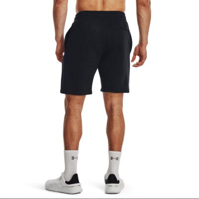 4. Under Armor Rival Fleece Shorts M 1379779001