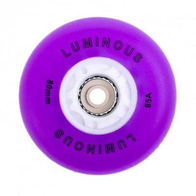 22. Seba 85A Luminous Wheel