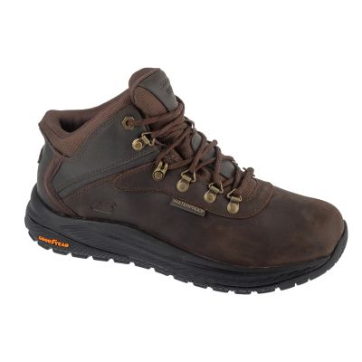 Skechers Slip-Ins: Meroe – Pikeman 205285-CHOC Brown 41.5