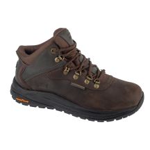 Skechers Slip-Ins: Meroe – Pikeman 205285-CHOC Brown 41.5