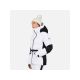 3. Women’s ROSSIGNOL W CIASTEL DOWN MIX JKT ski jacket, white