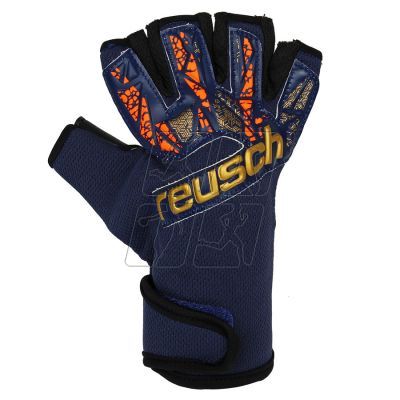 3. Reusch gloves Reusch Futsal Grip 54 70 320 4411