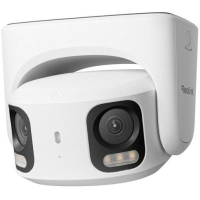 2. Reolink RP-PCT16MD Industrial Camera Bullet IP Security Camera Indoor & Outdoor 7680 x 2160 px Wall