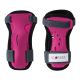 3. Children's knee, elbow, wrist protectors pink (540/541-310)