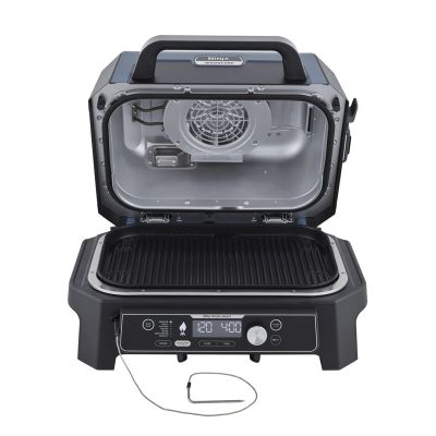 5. Ninja OG901EU electric grill, 1700 W, countertop, frying pan