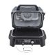 5. Ninja OG901EU electric grill, 1700 W, countertop, frying pan