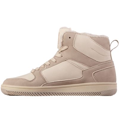 9. Kappa Lineup Fur shoes 243374 4341