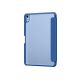 5. AMAZINGTHING Titan Pro Case for iPad A16 11" with 720° Rotation Stand and Pencil Holder - Blue