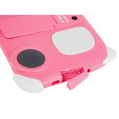 3. BLOW TABLET KIDSTAB8 4G 4/64GB PINK CASE