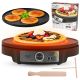 14. ADLER AD 3093 pancake maker