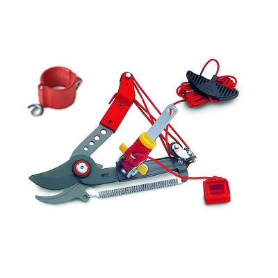 Profi-Baumschere RR-VM Bypass pruning shears, multi-star