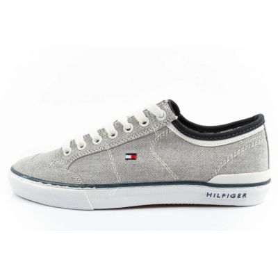7. Tommy Hilfiger M FM0FM00401 shoes