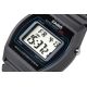 11. CASIO W-202-1AVEF Unisex Men's Watch