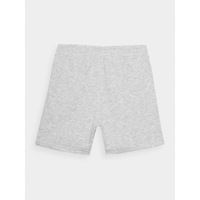 7. Boys' sweatpants 4F Junior